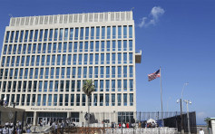 美驻古巴官员患怪病 调查指与微波攻击有关