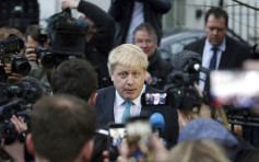 英首相人選約翰遜被法院傳召 涉脫歐公投誤導公眾