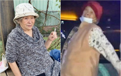 台北68歲婆婆蒲足5日夜店 粉絲人數逼近萬人