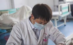 中國醫療業鬧人才荒 男護士罕見特別搶手