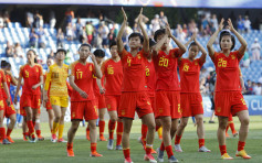 中國日本女世盃十六強出局 八強美國單挑歐洲列強