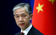 外交部：中國駐烏克蘭使領館目前正常工作