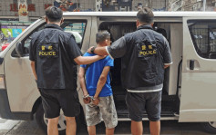 警冚旺角毒窟拘10人 檢1萬元毒品