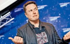 fb联合创办人轰Tesla造假 称是下一间安隆 马斯克反击讽「自大的白痴」