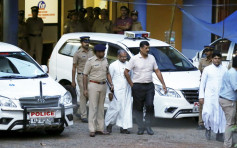 印度主教涉禁锢及强奸修女  罪成或判终身监禁