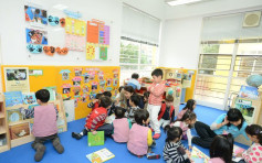 多多國際幼稚園  五間分校9月16日至20日每日舉辦課程簡介會