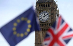 英國國會展開辯論脫歐草案