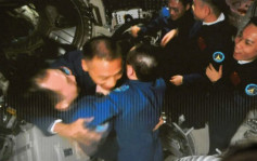 神舟十七號︱與中國太空站成功交會對接  太空人進駐天和核心艙