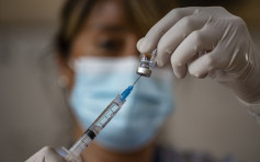 研究指輝瑞疫苗對南非變種病毒效力降低三分之二