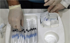 研究：南非變種病毒能突破輝瑞疫苗防禦