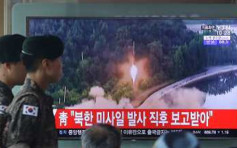  中方促北韓勿再違安理會決議發射導彈