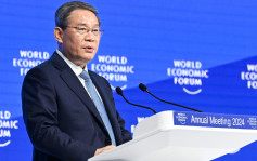 路透：3月底中国发展高层论坛   李强不拟与外企CEO会面