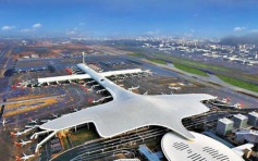 深圳机场餐馆服务员检测呈阳性 逾400架次航班取消
