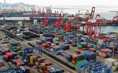 連雲港市新增14宗確診 均為香港籍貨船船員