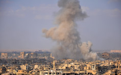 政府軍重奪代爾祖爾 IS失敘利亞最後主要據點