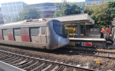 東鐵線測試3宗事故提交報告 港鐵指涉人為因素或操作程序