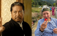 73歲洪金寶坐輪椅獨自街市買餸 銀髮孤影豬肉檔親選鮮肉冇人陪