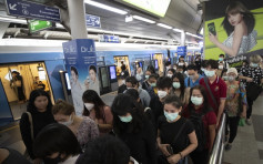 泰國多七宗確診病例 四患者是中國人