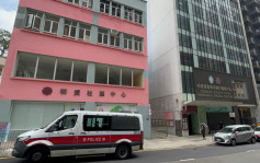 香港仔賓館男住客未依時退房 職員揭發倒斃房間內