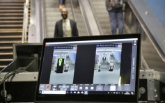 防恐怖襲擊 洛杉磯地鐵將引進人體掃描機  