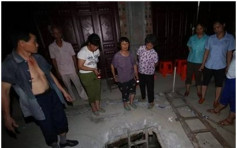 广西1村民自家储水池内晕倒　8人救援9人全罹难