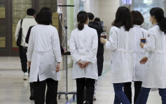 南韩医界入禀要求停止执行医学院扩招 最高法院驳回