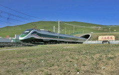 復興號｜青藏鐵路進入動車時代　改良列車應付高原環境