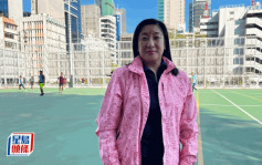 专访｜前机务长变身委任区议员 尼泊尔裔Aruna Gurung：反映香港仍多元