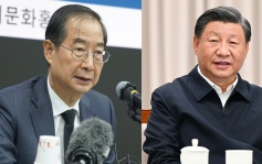 南韩总理明杭州晤习近平 争取重启中日韩峰会