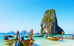英保險公司研究：泰國為全球最危險旅遊國