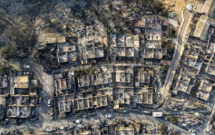 世纪第2惨｜智利连环山火致137死 22岁消防员涉纵火被捕