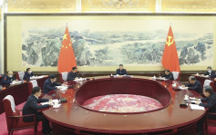 習近平：中共第二十次全國代表大會是明年首要政治任務