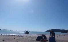 澳洲北部度假勝地 24小時內2女被鯊魚攻擊