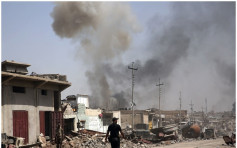「伊斯兰国」袭伊拉克北部遭重创　至少4名武装分子死亡