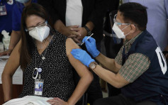 菲律賓47歲女護士打科興疫苗後死亡 當地衞生部：與疫苗無關