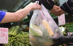 疫情消息｜內地供港蔬菜逾2200公噸與平日相若 鮮活食品供應穩定