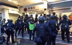 【逃犯條例】國民黨促港府與示威者對話找出破口 冀北京聽民意