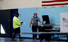 美国中期选举│北卡州收14宗可能恫吓或干扰选民报告