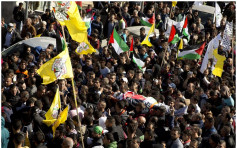 以色列两万人上街反政府游行示威 总理内塔尼亚胡强调自己清白
