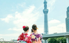 【旅客注意】高氣壓籠罩 日本恐現40度高溫