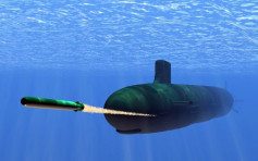美國批准對台出售18枚重型魚雷