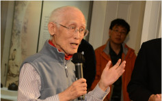【多圖】文學大師余光中高雄病逝 享年89歲