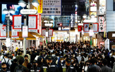 日本政府呼吁全国冬季节电 2015年来首次 
