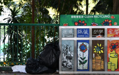 議員指環保工業「兩頭唔到岸」 通過動議促港府加快綠色轉型發展