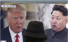 特朗普再發惡 警告北韓：有意想不到事情發生