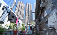 【施政报告】政府增1万过渡房屋 8500个属新单位料位于元朗屯门