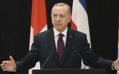 敍利亚暴力冲突升级 土耳其总统警告欧洲或再现难民潮