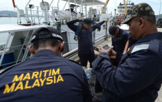 沙巴遊船翻沉　當局最終核實仍有6人失蹤