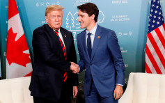 美墨達成新貿易協議 加拿大受壓加入談判
