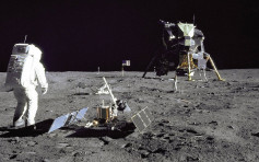 明年或合作派太空船重返月球 NASA公布9間企業入圍